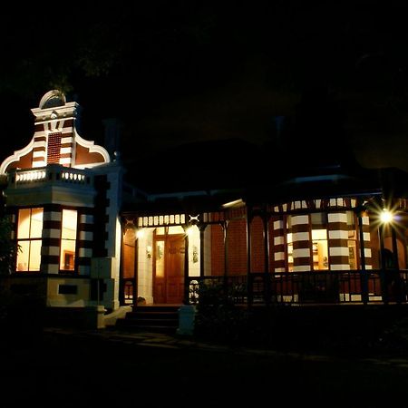פרטוריה Melvin Residence Guest House מראה חיצוני תמונה
