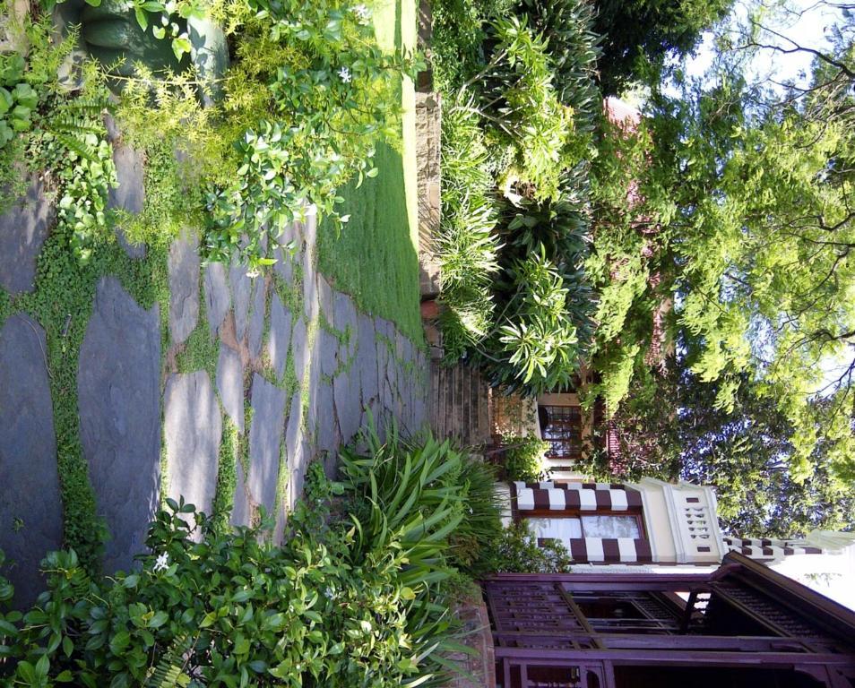 פרטוריה Melvin Residence Guest House מראה חיצוני תמונה