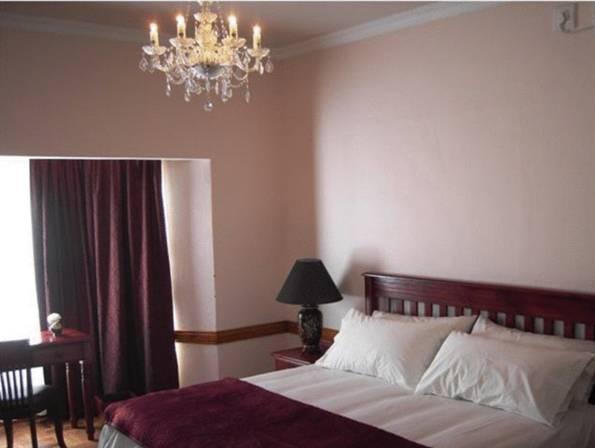 פרטוריה Melvin Residence Guest House מראה חיצוני תמונה