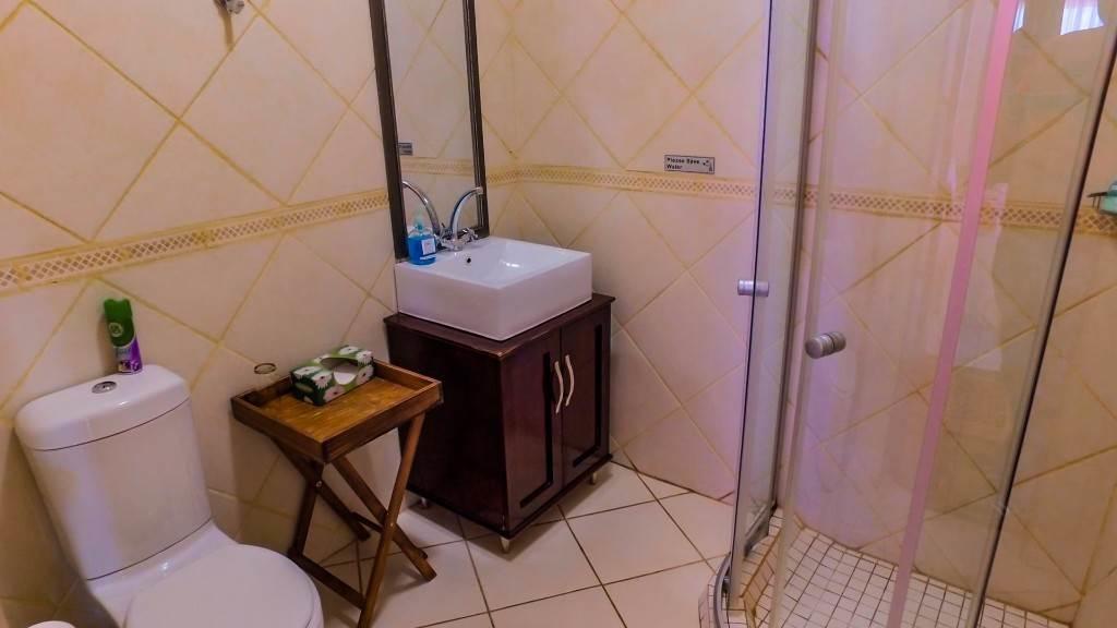 פרטוריה Melvin Residence Guest House מראה חיצוני תמונה
