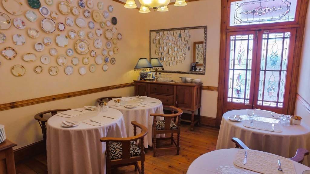 פרטוריה Melvin Residence Guest House מראה חיצוני תמונה