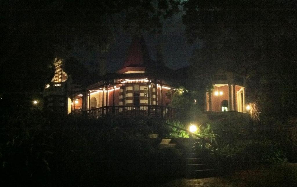 פרטוריה Melvin Residence Guest House מראה חיצוני תמונה