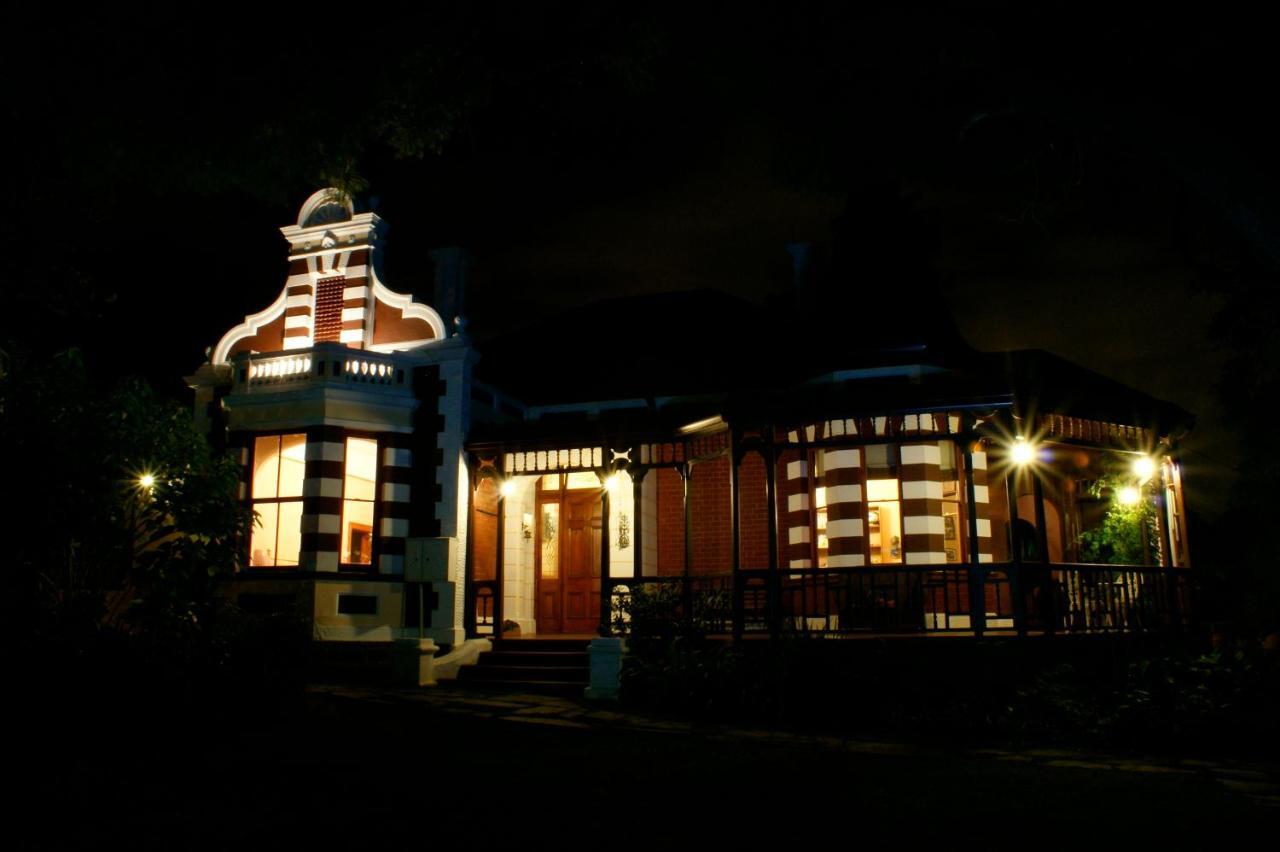 פרטוריה Melvin Residence Guest House מראה חיצוני תמונה